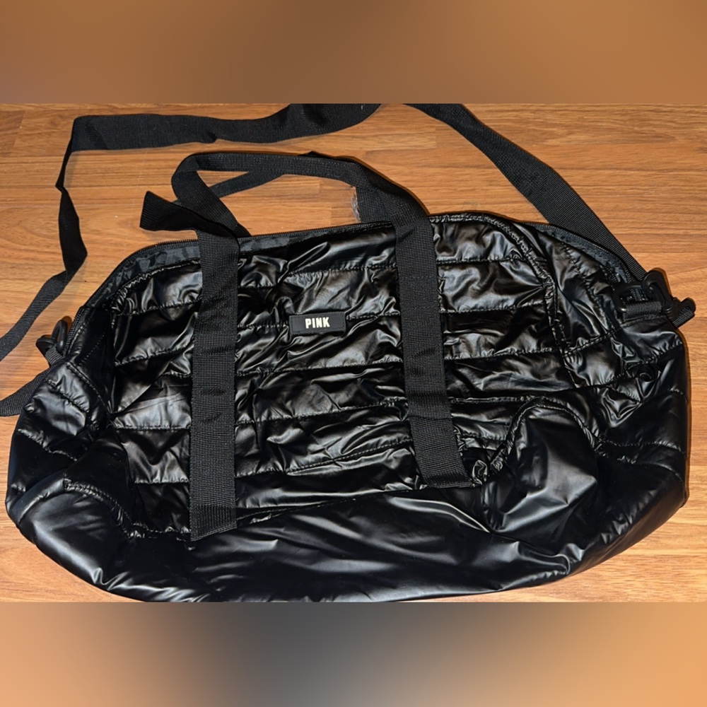 PINK bag